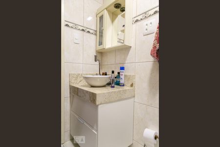 Apartamento para alugar com 60m², 2 quartos e 1 vagaBanheiro