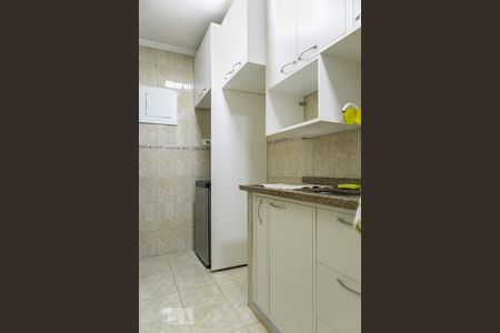 Apartamento para alugar com 60m², 2 quartos e 1 vagaCozinha