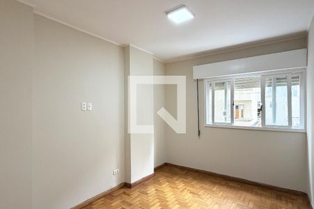 Quarto 1 de apartamento para alugar com 2 quartos, 60m² em Aparecida, Santos