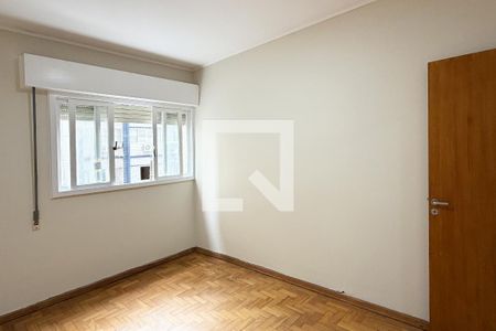Quarto 1 de apartamento para alugar com 2 quartos, 60m² em Aparecida, Santos