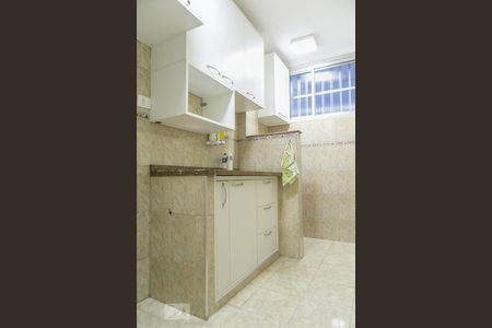 Apartamento para alugar com 60m², 2 quartos e 1 vagaCozinha