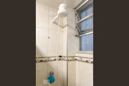 Apartamento para alugar com 60m², 2 quartos e 1 vagaBanheiro