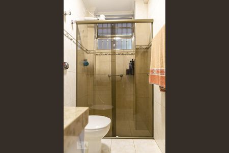 Apartamento para alugar com 60m², 2 quartos e 1 vagaBanheiro