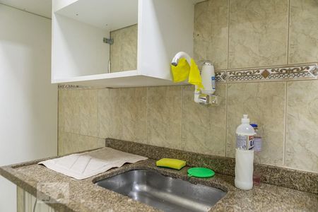 Apartamento para alugar com 60m², 2 quartos e 1 vagaCozinha