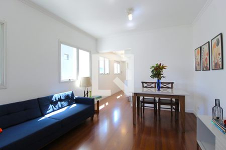 Studio de kitnet/studio à venda com 1 quarto, 36m² em Vila Olímpia, São Paulo