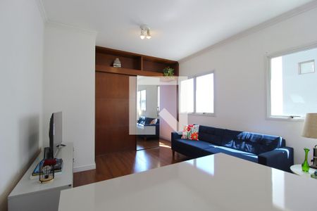 Studio de kitnet/studio à venda com 1 quarto, 36m² em Vila Olímpia, São Paulo