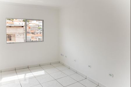Sala de casa para alugar com 1 quarto, 60m² em Vila Londrina, São Paulo