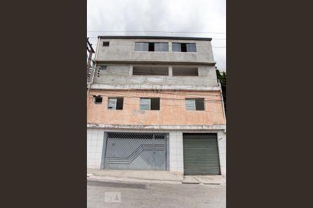 Casa para alugar com 60m², 1 quarto e sem vagaFachada