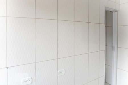 Casa para alugar com 60m², 1 quarto e sem vagaÁrea de Serviço