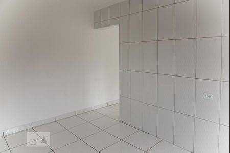 Casa para alugar com 60m², 1 quarto e sem vagaCozinha