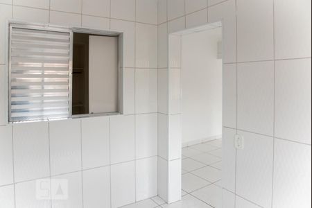 Casa para alugar com 60m², 1 quarto e sem vagaÁrea de Serviço