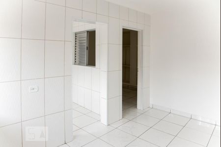 Casa para alugar com 60m², 1 quarto e sem vagaCozinha
