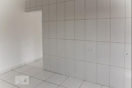 Casa para alugar com 60m², 1 quarto e sem vagaCozinha