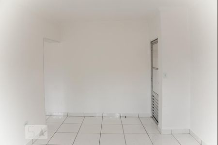 Sala de casa para alugar com 1 quarto, 60m² em Vila Londrina, São Paulo