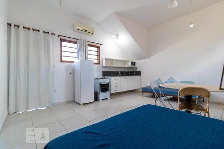 Studio para alugar com 40m², 1 quarto e 1 vagaStudio