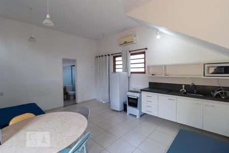 Studio para alugar com 40m², 1 quarto e 1 vagaStudio