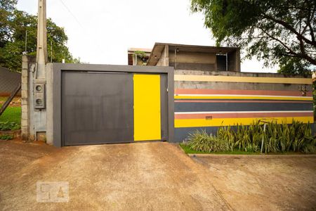 Studio para alugar com 40m², 1 quarto e 1 vagaFachada 