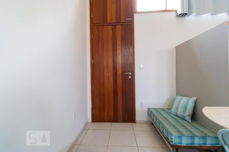 Studio para alugar com 40m², 1 quarto e 1 vagaHall de Entrada