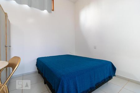 Studio para alugar com 40m², 1 quarto e 1 vagaQuarto