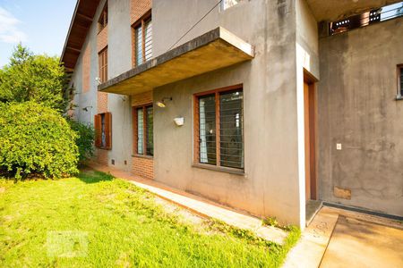 Studio para alugar com 40m², 1 quarto e 1 vagaÁrea comum