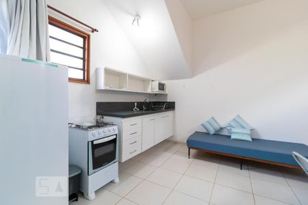 Studio para alugar com 40m², 1 quarto e 1 vagaCozinha