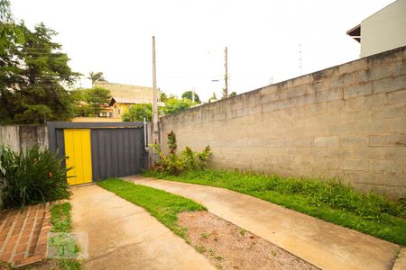 Studio para alugar com 40m², 1 quarto e 1 vagaÁrea comum