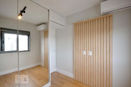Apartamento para alugar com 39m², 1 quarto e 1 vaga Apartamento para alugar com 39m², 1 quarto e 1 vagaQuarto
