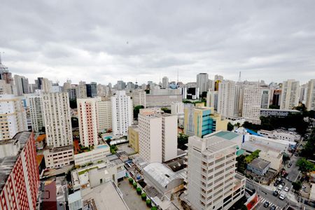 Apartamento para alugar com 39m², 1 quarto e 1 vaga Apartamento para alugar com 39m², 1 quarto e 1 vagaVista Quarto