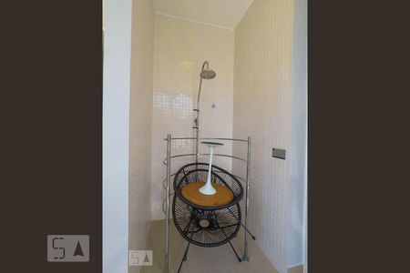 Apartamento para alugar com 39m², 1 quarto e 1 vaga Apartamento para alugar com 39m², 1 quarto e 1 vagaSauna