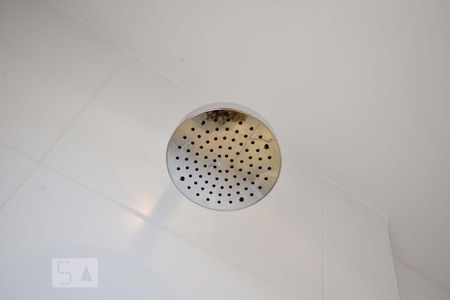 Apartamento para alugar com 39m², 1 quarto e 1 vaga Apartamento para alugar com 39m², 1 quarto e 1 vagaBanheiro