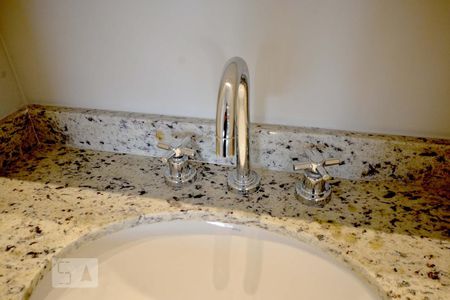 Apartamento para alugar com 39m², 1 quarto e 1 vaga Apartamento para alugar com 39m², 1 quarto e 1 vagaLavabo