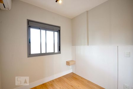 Apartamento para alugar com 39m², 1 quarto e 1 vaga Apartamento para alugar com 39m², 1 quarto e 1 vagaQuarto
