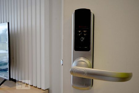 Apartamento para alugar com 39m², 1 quarto e 1 vaga Apartamento para alugar com 39m², 1 quarto e 1 vagaDetalhe