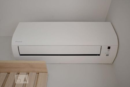 Apartamento para alugar com 39m², 1 quarto e 1 vaga Apartamento para alugar com 39m², 1 quarto e 1 vagaQuarto