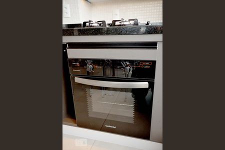 Apartamento para alugar com 39m², 1 quarto e 1 vaga Apartamento para alugar com 39m², 1 quarto e 1 vagaVaranda gourmet