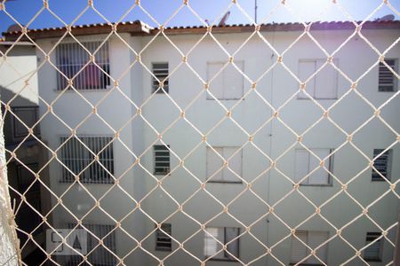 Vista do Quarto 1 de apartamento para alugar com 2 quartos, 60m² em Jardim Guanabara, Jundiaí