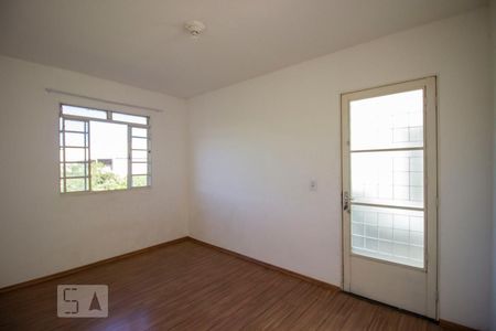 Sala de apartamento para alugar com 2 quartos, 60m² em Jardim Guanabara, Jundiaí