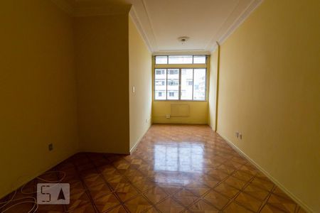 Apartamento à venda com 115m², 3 quartos e 1 vagaSala