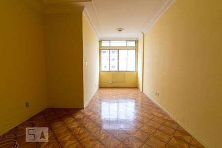 Apartamento à venda com 115m², 3 quartos e 1 vagaSala