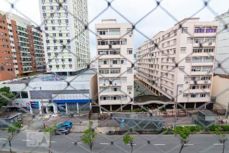 Apartamento à venda com 115m², 3 quartos e 1 vagaVista da Sala