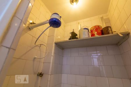 Apartamento à venda com 115m², 3 quartos e 1 vagaBanheiro de Serviço