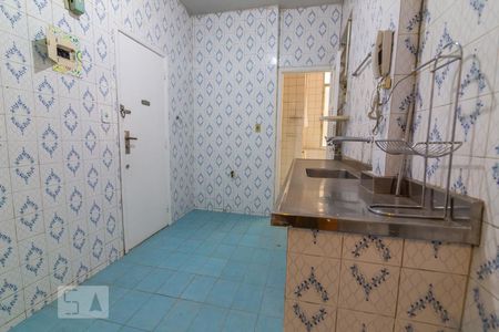 Apartamento à venda com 115m², 3 quartos e 1 vagaCozinha