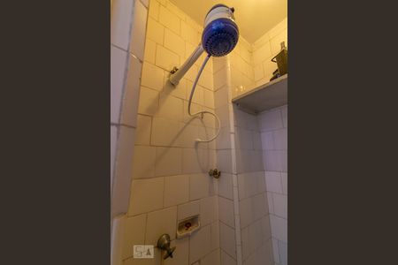 Apartamento à venda com 115m², 3 quartos e 1 vagaBanheiro de Serviço