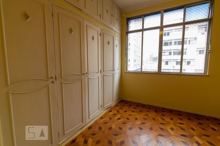Apartamento à venda com 115m², 3 quartos e 1 vagaQuarto 1
