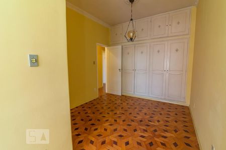 Apartamento à venda com 115m², 3 quartos e 1 vagaQuarto 2