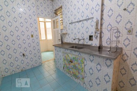 Apartamento à venda com 115m², 3 quartos e 1 vagaCozinha