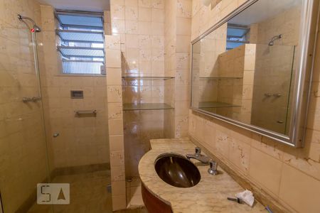 Apartamento à venda com 115m², 3 quartos e 1 vagaBanheiro