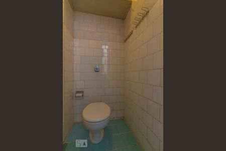 Apartamento à venda com 115m², 3 quartos e 1 vagaBanheiro de Serviço