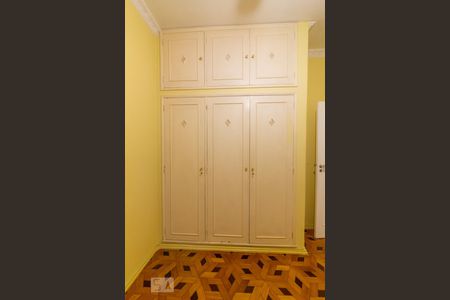 Apartamento à venda com 115m², 3 quartos e 1 vagaQuarto 3