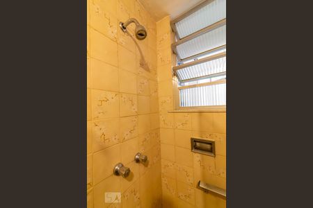 Apartamento à venda com 115m², 3 quartos e 1 vagaBanheiro